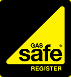 Gas Safe Register logo